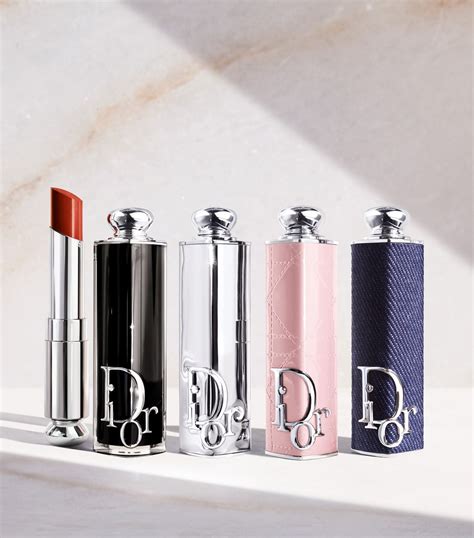 dior new shine lipstick